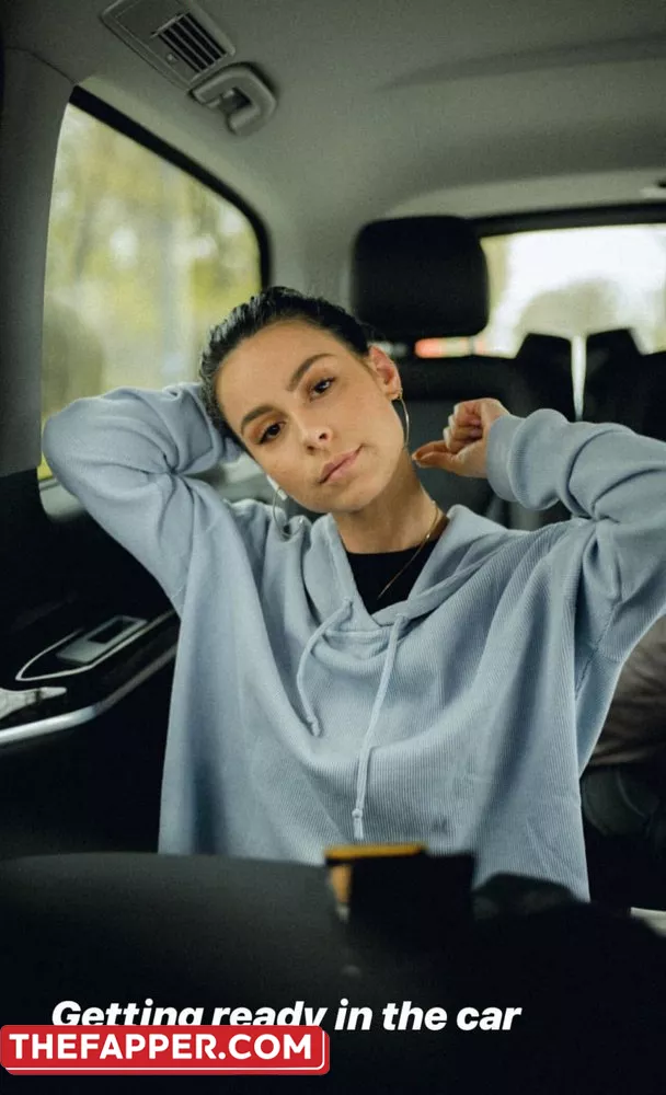 Lena Meyer Landrut  Onlyfans Leaked Nude Image #LL1abfQd9P