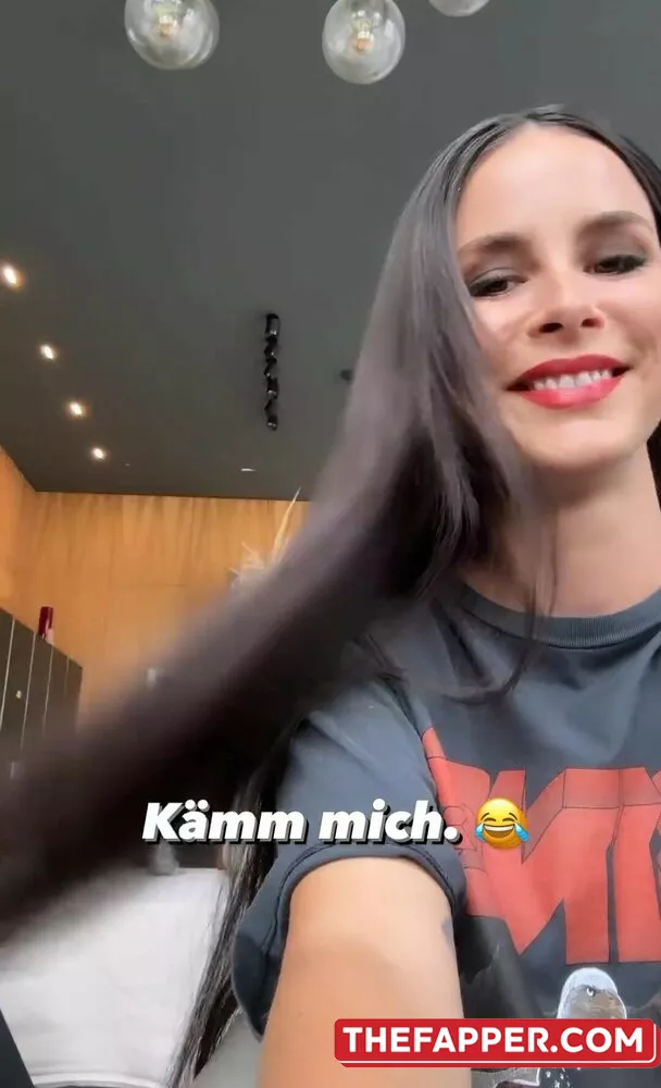 Lena Meyer Landrut  Onlyfans Leaked Nude Image #M7FpYwkVEl