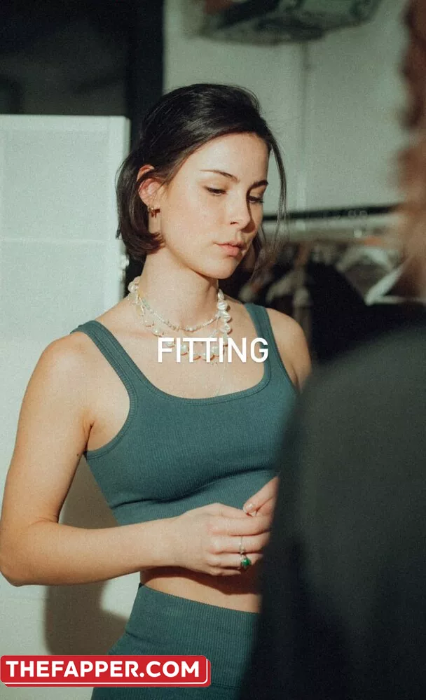 Lena Meyer Landrut  Onlyfans Leaked Nude Image #NfLvN6oc3Y