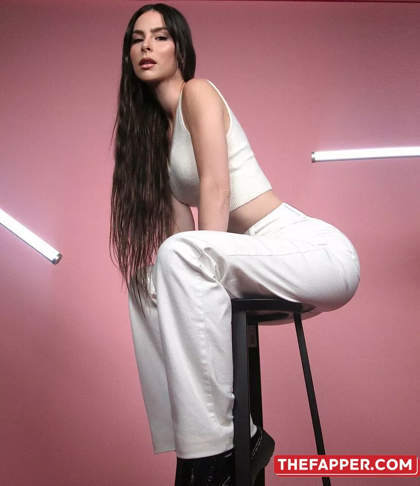 Lena Meyer Landrut  Onlyfans Leaked Nude Image #O4iClxRgUP