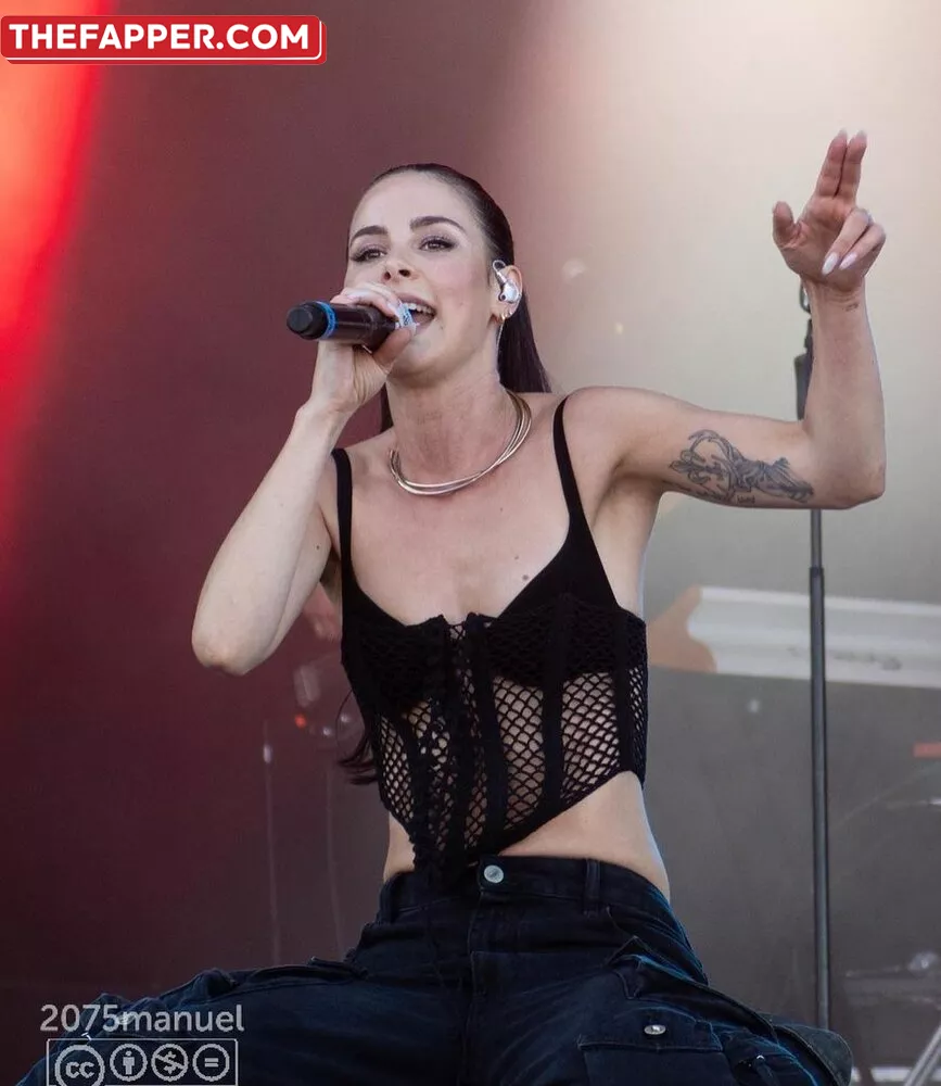 Lena Meyer Landrut  Onlyfans Leaked Nude Image #QW1A8pGiCp