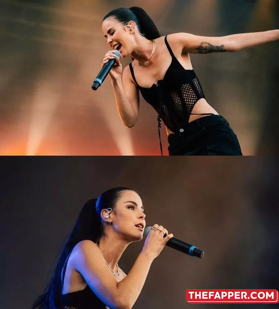 Lena Meyer Landrut  Onlyfans Leaked Nude Image #TaDBkGABYW