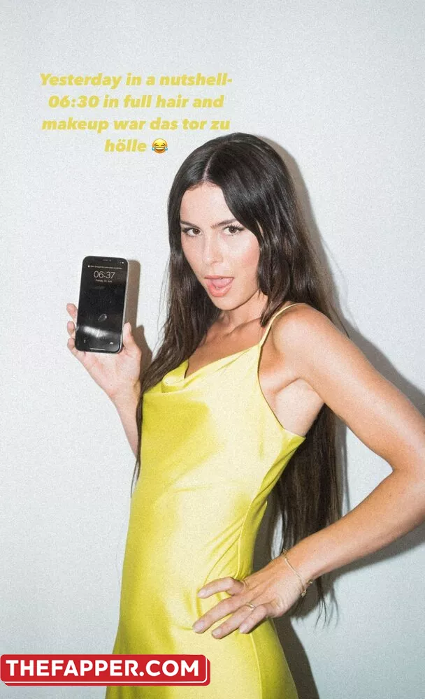 Lena Meyer Landrut  Onlyfans Leaked Nude Image #YNR2I6WaVu