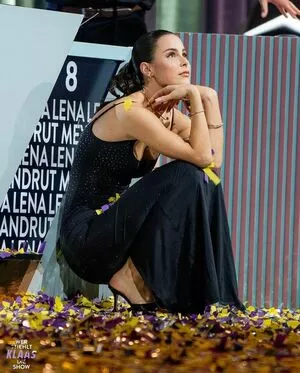 Lena Meyer Landrut #ZltILMNMe5