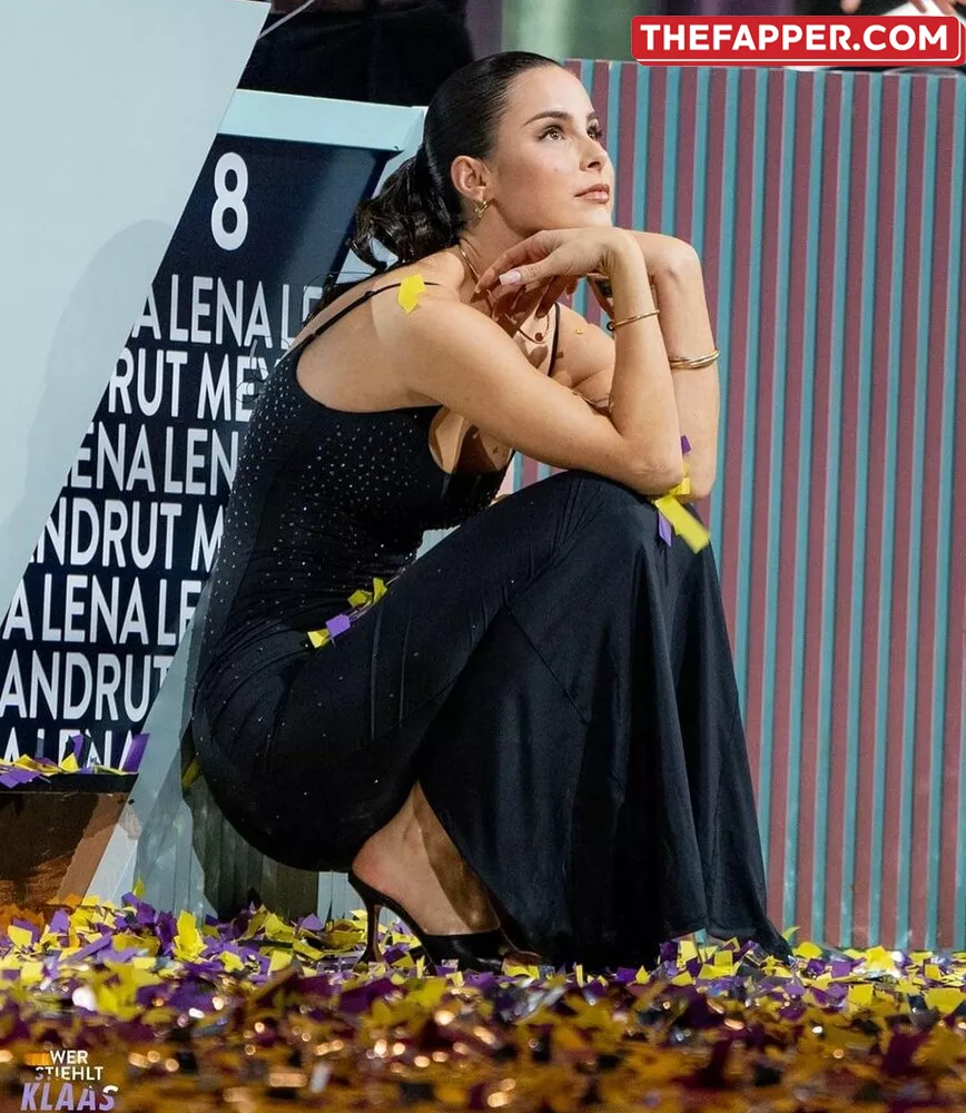 Lena Meyer Landrut  Onlyfans Leaked Nude Image #ZltILMNMe5