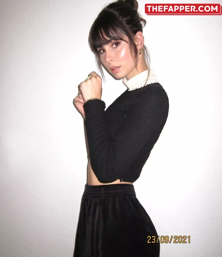 Lena Meyer Landrut  Onlyfans Leaked Nude Image #aMOlkdpMoG