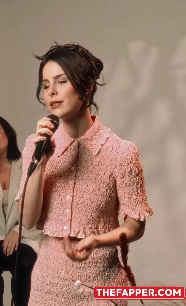 Lena Meyer Landrut  Onlyfans Leaked Nude Image #bXlyfO5m2r