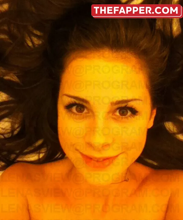 Lena Meyer Landrut  Onlyfans Leaked Nude Image #gggtoMtLQK
