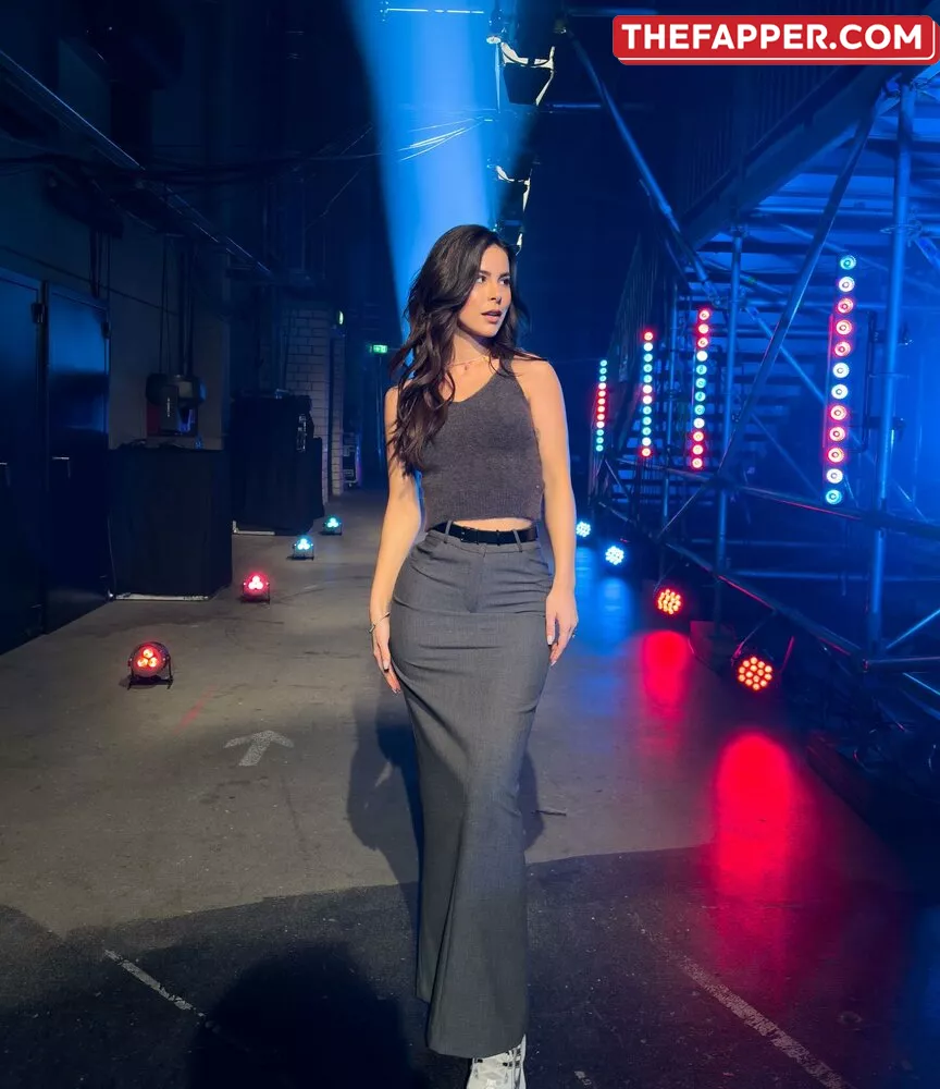 Lena Meyer Landrut  Onlyfans Leaked Nude Image #gjXGqaV5LQ