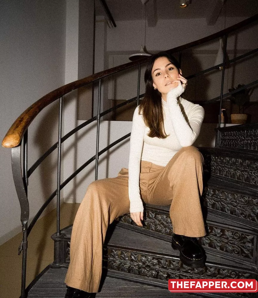 Lena Meyer Landrut  Onlyfans Leaked Nude Image #iK0S1iFqMv