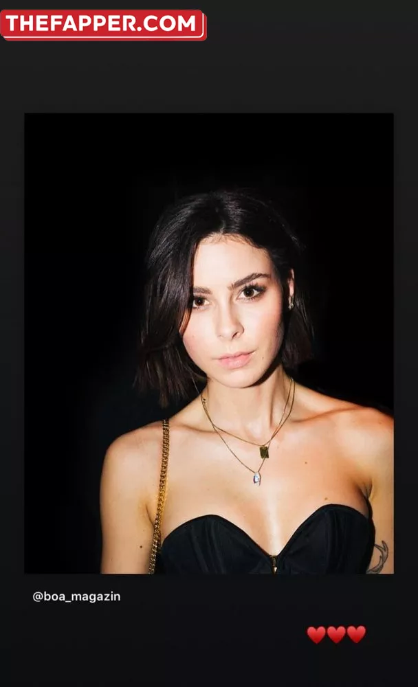Lena Meyer Landrut  Onlyfans Leaked Nude Image #ifnO1KAUbF