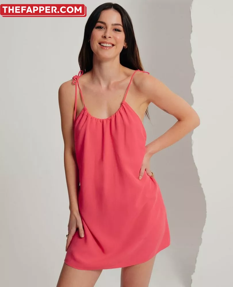 Lena Meyer Landrut  Onlyfans Leaked Nude Image #imD5s2Vd8s