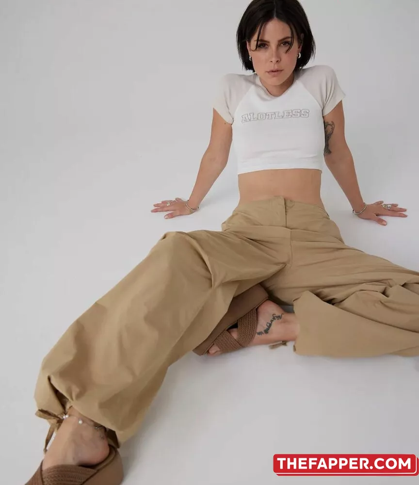 Lena Meyer Landrut  Onlyfans Leaked Nude Image #jtTzjAAAWq
