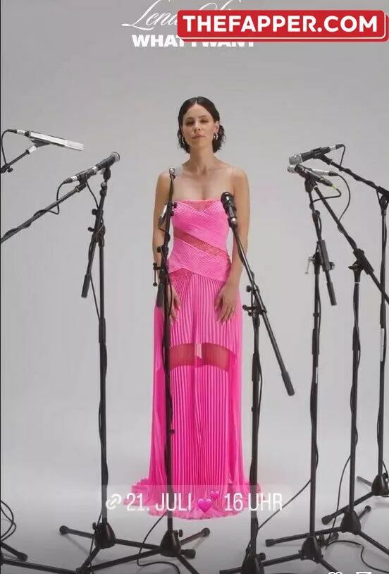 Lena Meyer Landrut  Onlyfans Leaked Nude Image #mYlDcg1L4D