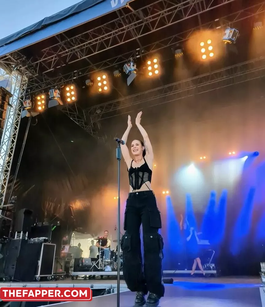 Lena Meyer Landrut  Onlyfans Leaked Nude Image #nz2G7g5klq