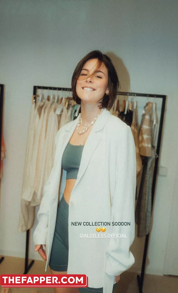 Lena Meyer Landrut  Onlyfans Leaked Nude Image #p2Ezn4lauJ
