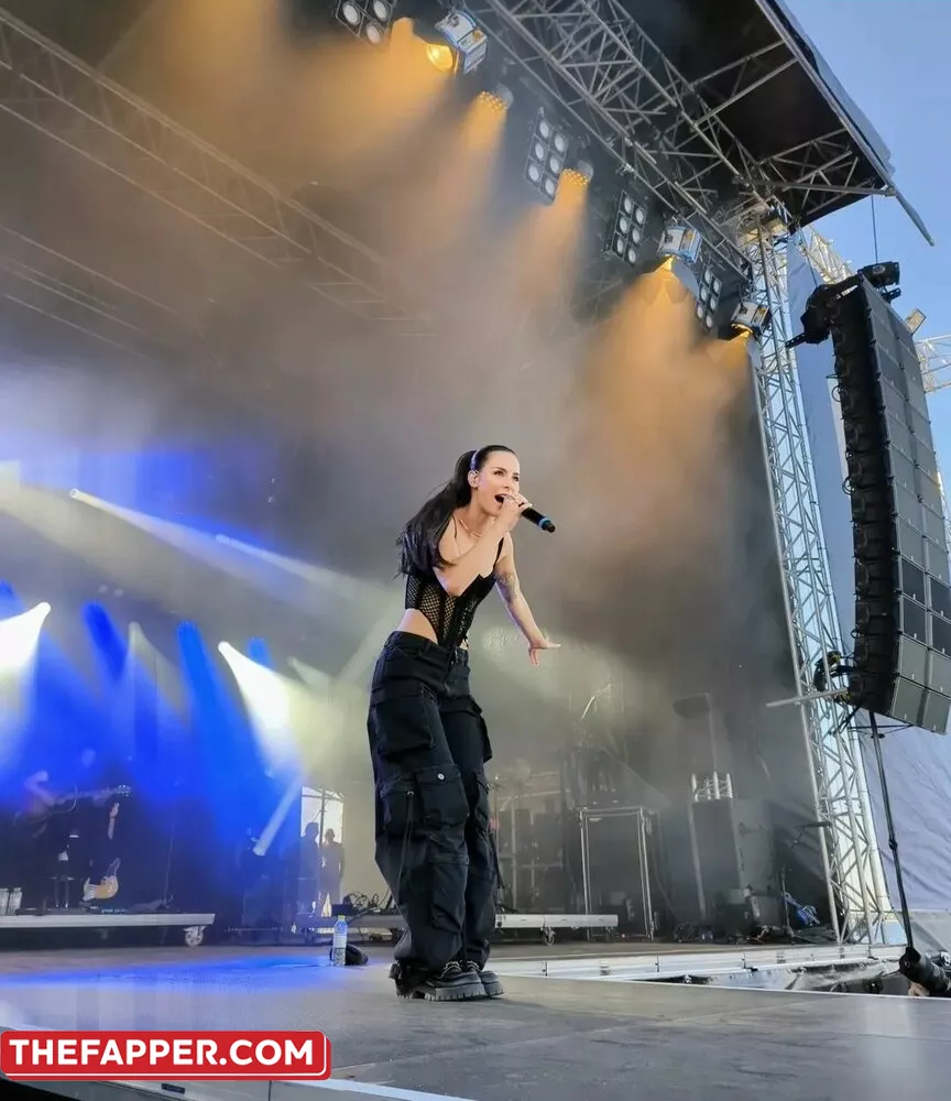 Lena Meyer Landrut  Onlyfans Leaked Nude Image #stX0lM36l3