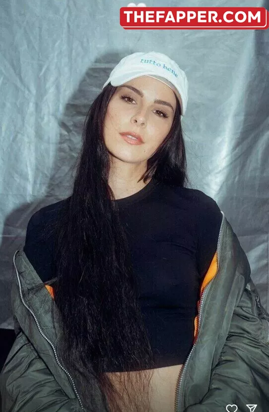 Lena Meyer Landrut  Onlyfans Leaked Nude Image #udps8wBzXn