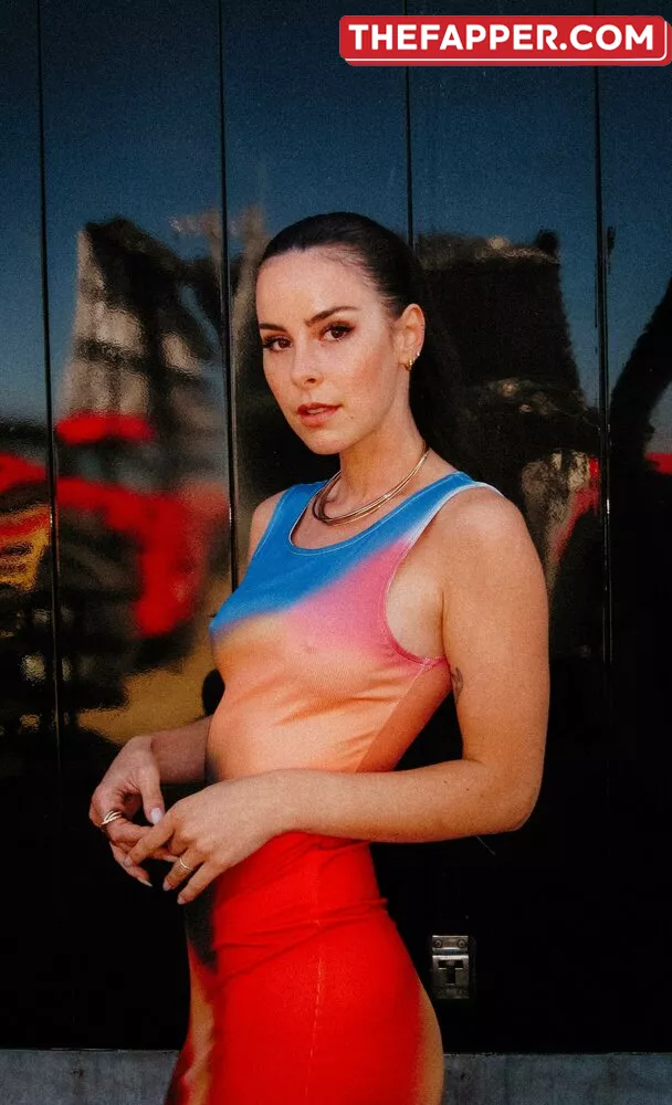 Lena Meyer Landrut  Onlyfans Leaked Nude Image #xjwfDA5emq