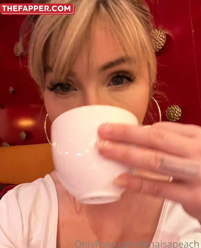 Lena Paul  Onlyfans Leaked Nude Image #2MwQg958WL