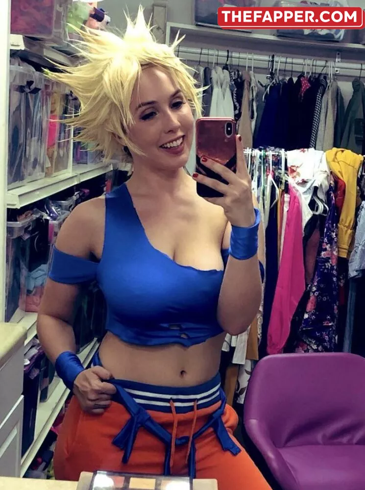 Lena Paul  Onlyfans Leaked Nude Image #4pIsDUotkx