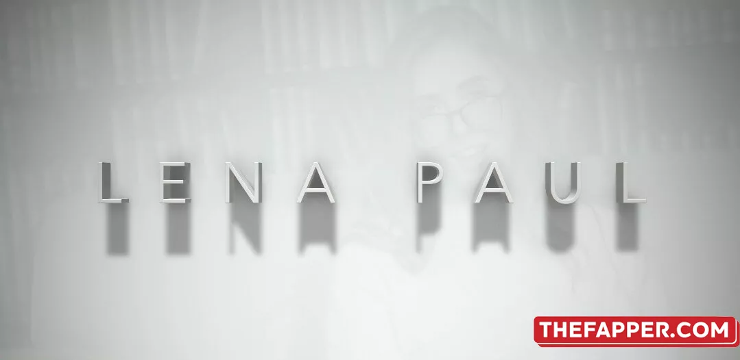 Lena Paul  Onlyfans Leaked Nude Image #H1wEzW6mde