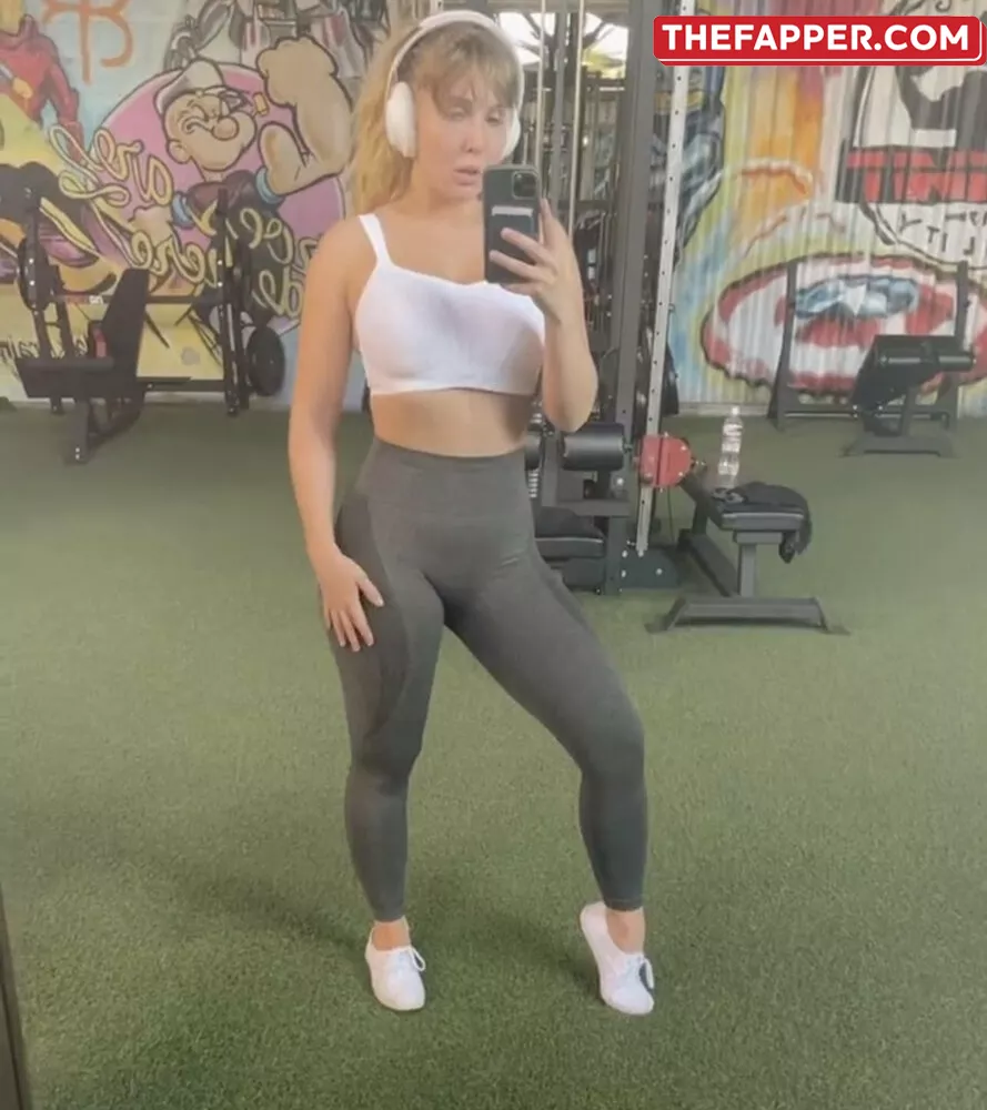 Lena Paul  Onlyfans Leaked Nude Image #LbulSGg7x2