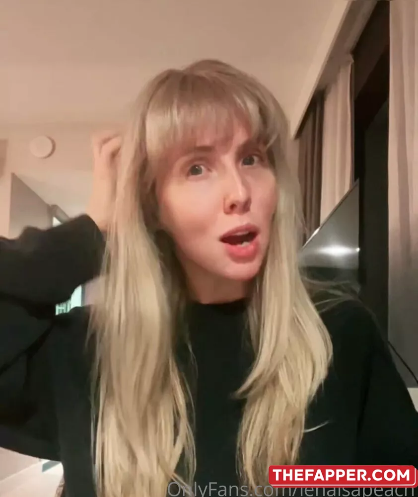 Lena Paul  Onlyfans Leaked Nude Image #eGOQQjx2CA