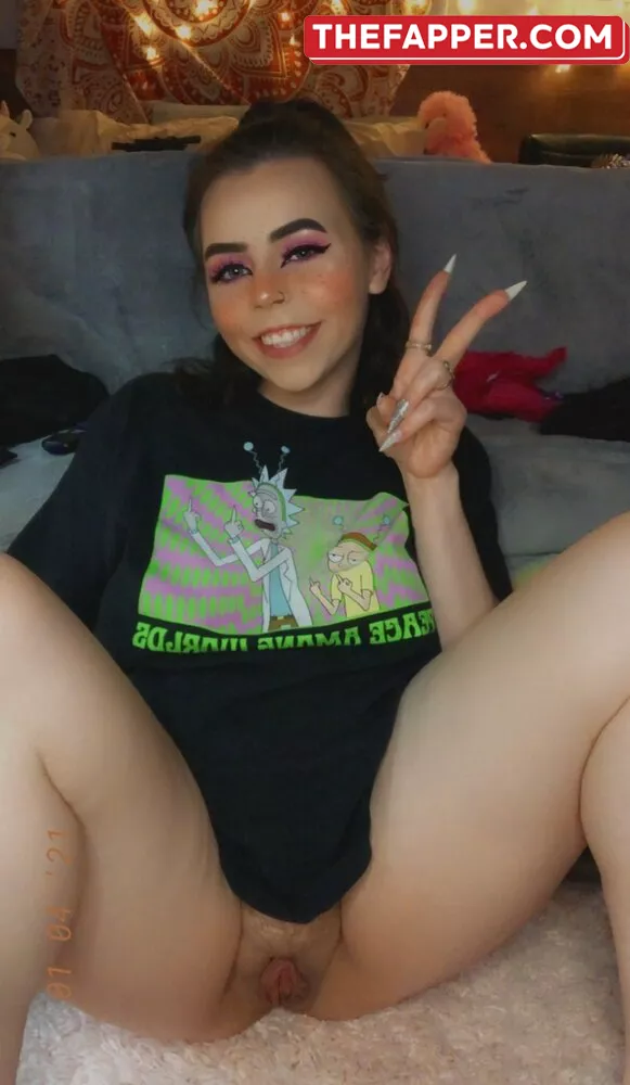 Lenaaabby  Onlyfans Leaked Nude Image #IYWf991taU