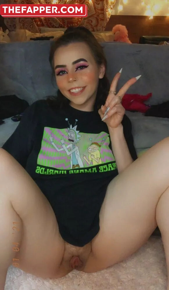 Lenaaabby  Onlyfans Leaked Nude Image #m7mD24d2Zs