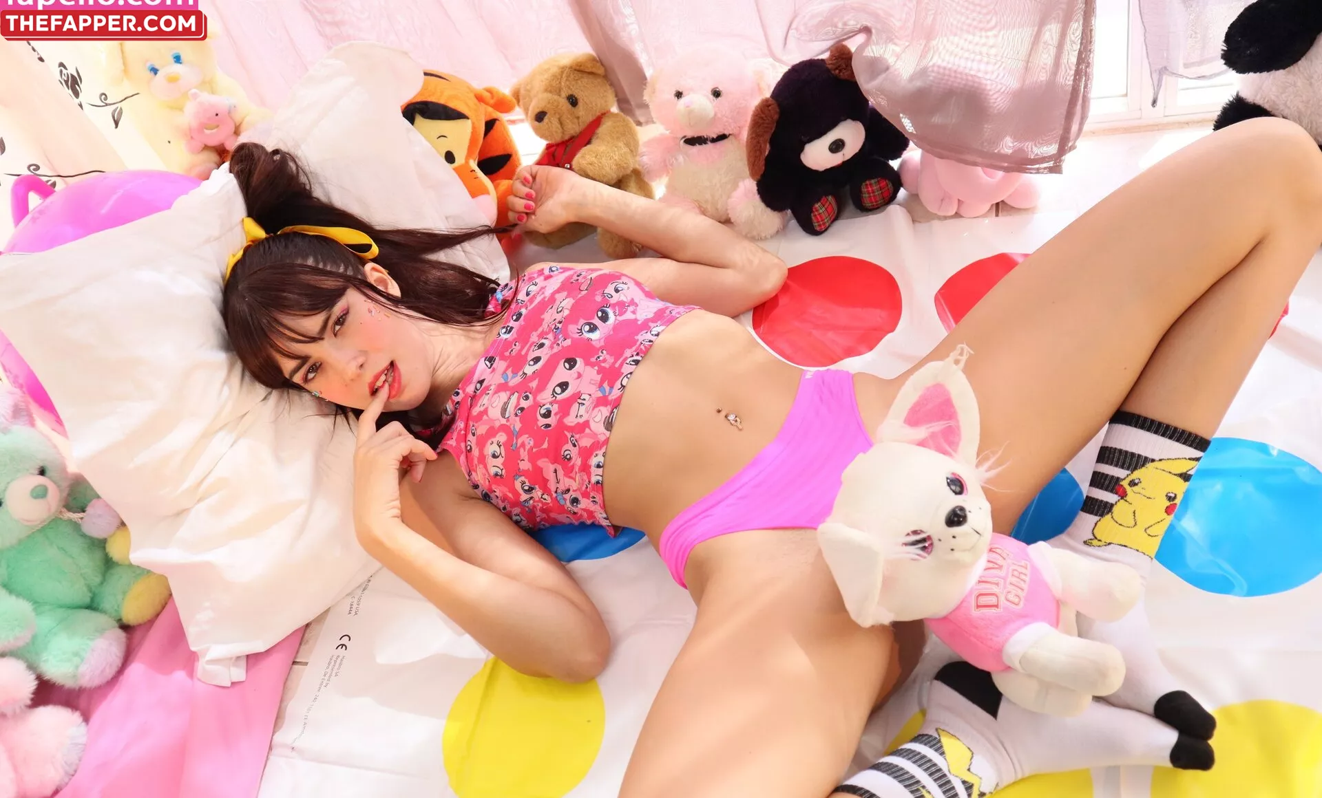 Leni Doll  Onlyfans Leaked Nude Image #DSlgTblW6z