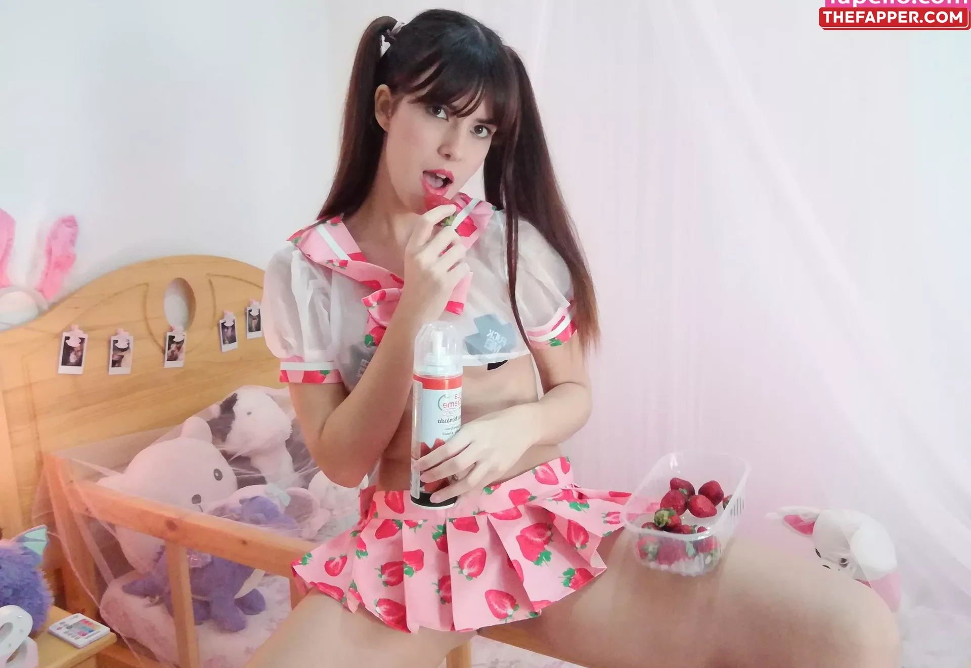 Leni Doll  Onlyfans Leaked Nude Image #Db6ra8gKM3