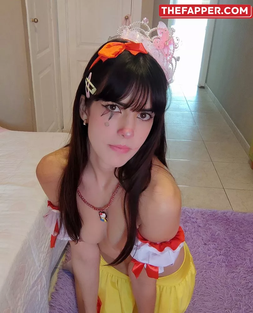 Leni Doll  Onlyfans Leaked Nude Image #SAdrbMSIv5