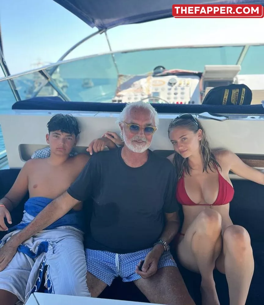 Leni Klum  Onlyfans Leaked Nude Image #0ScFGD7lzt