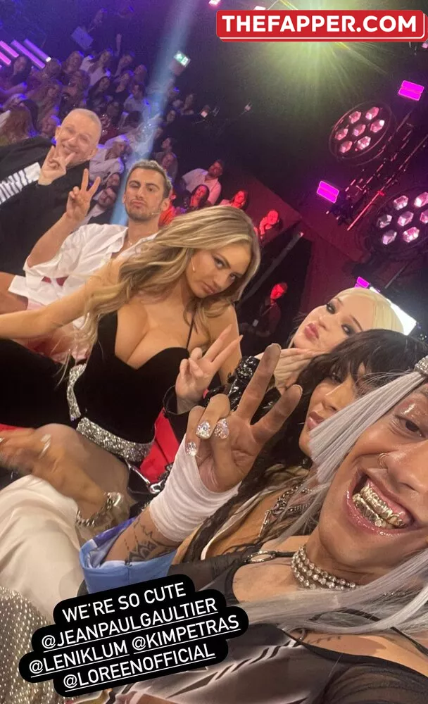 Leni Klum  Onlyfans Leaked Nude Image #0ZZbFjsF18