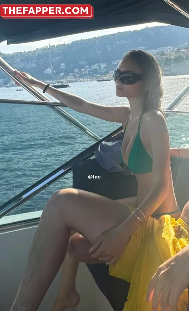 Leni Klum  Onlyfans Leaked Nude Image #7OjGCeOtU1