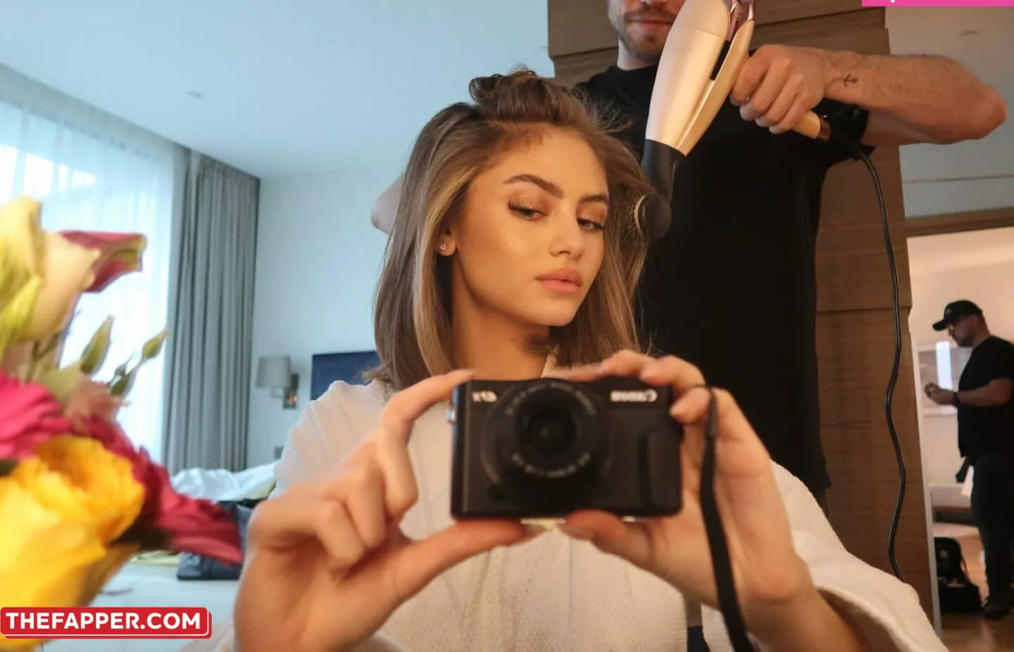 Leni Klum  Onlyfans Leaked Nude Image #9owDLxUjY3