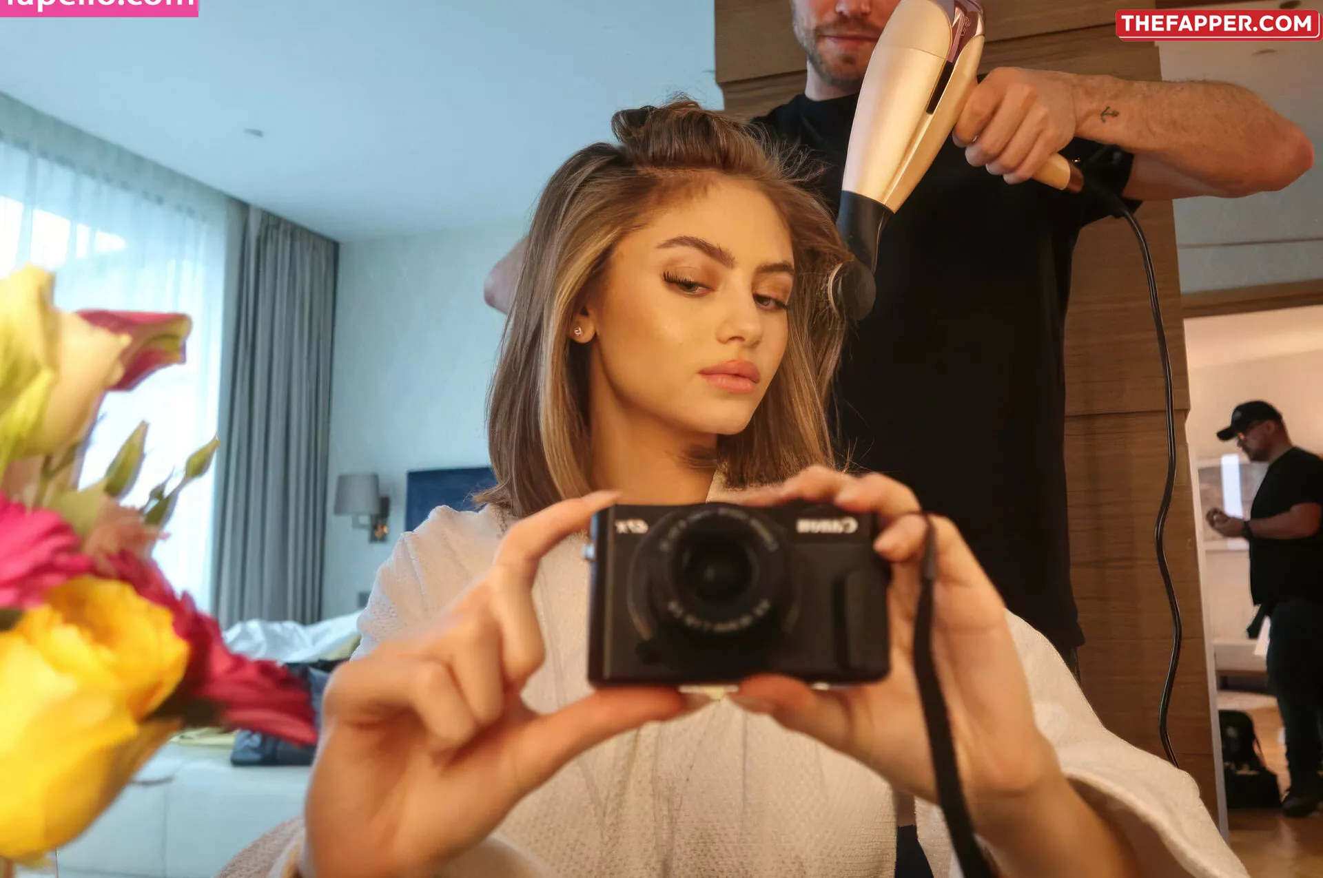 Leni Klum  Onlyfans Leaked Nude Image #Afmmx5eGhn