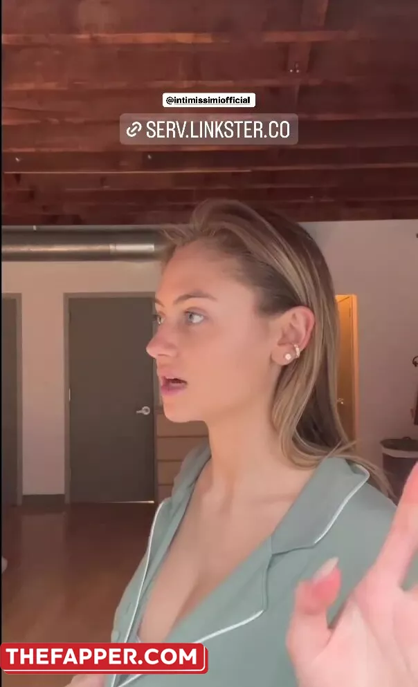 Leni Klum  Onlyfans Leaked Nude Image #DCwwYr6M16
