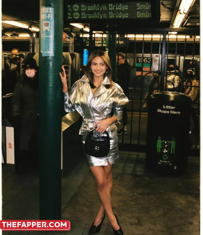 Leni Klum  Onlyfans Leaked Nude Image #Fimy0UdSdT