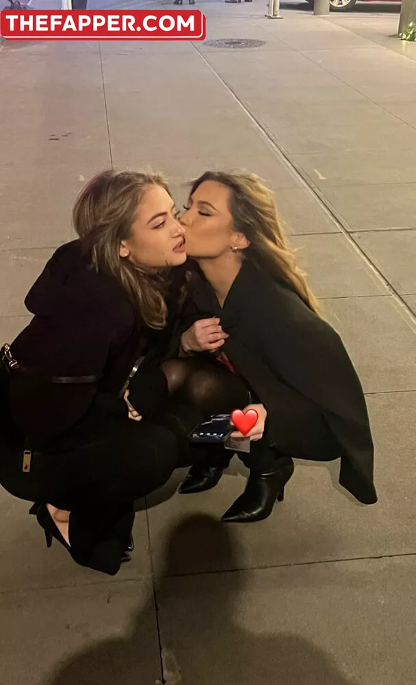 Leni Klum  Onlyfans Leaked Nude Image #L1rNcnq31B