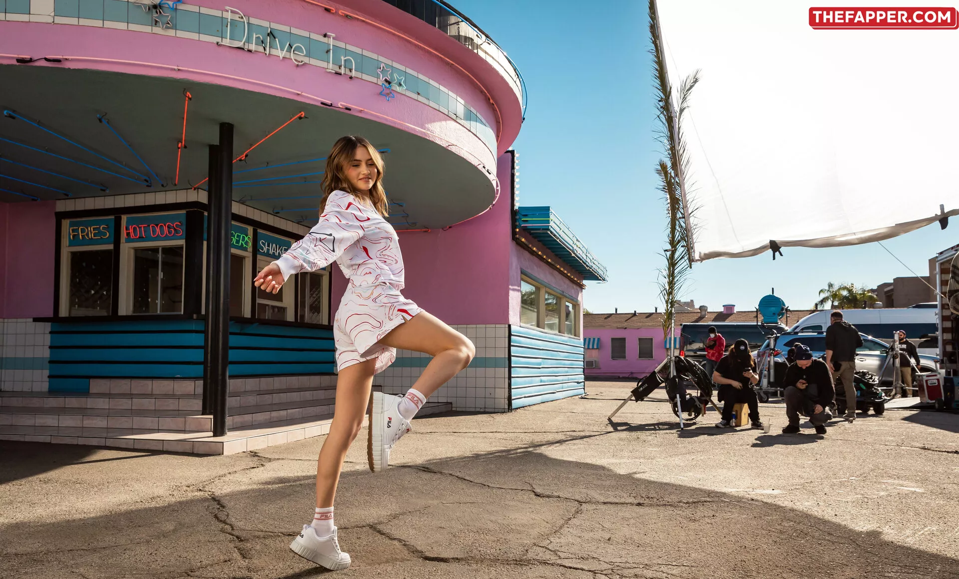 Leni Klum  Onlyfans Leaked Nude Image #h52yP6XIrk