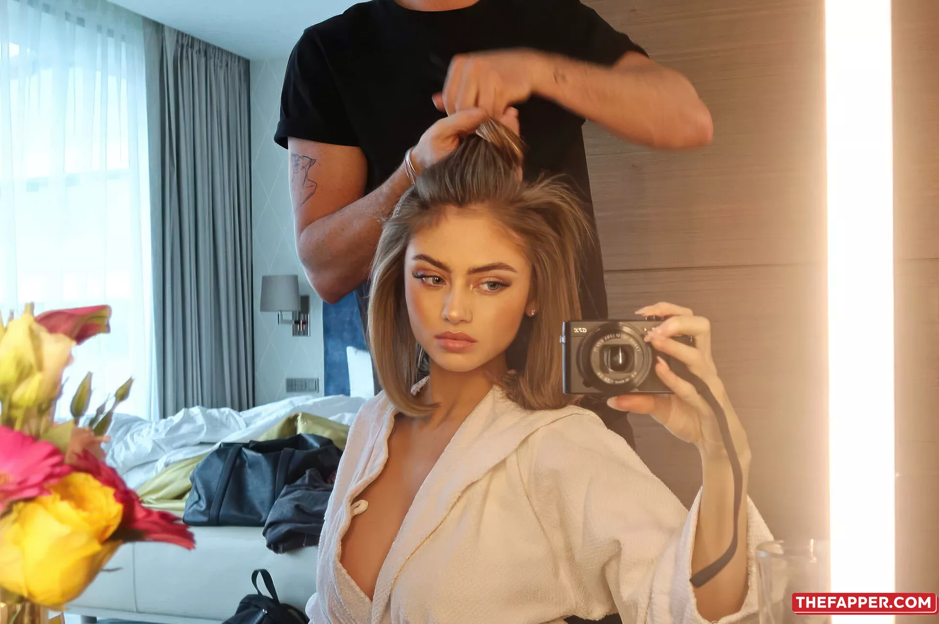 Leni Klum  Onlyfans Leaked Nude Image #hM2POZCjdp