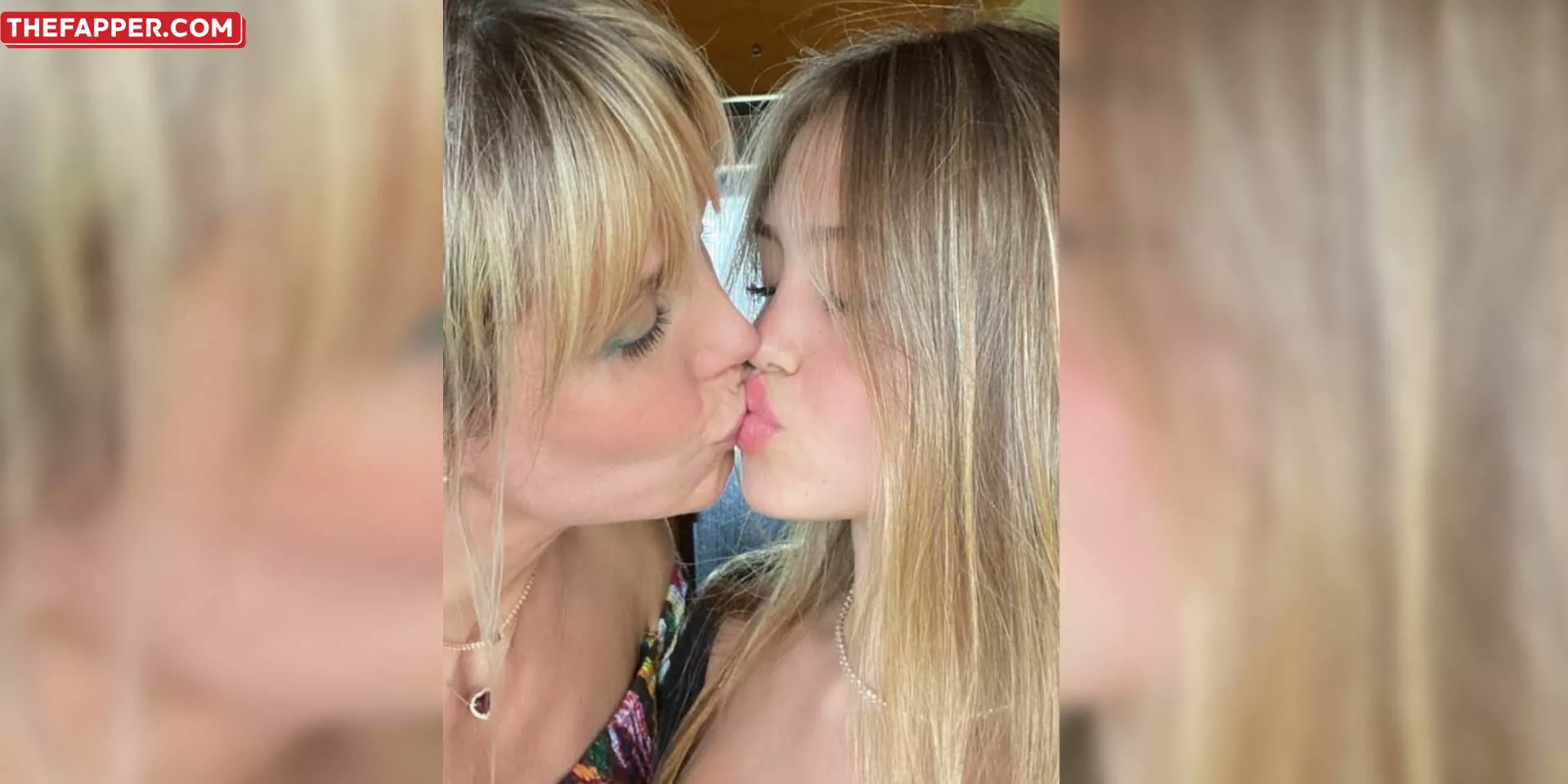 Leni Klum  Onlyfans Leaked Nude Image #lxAbdL5ZKM