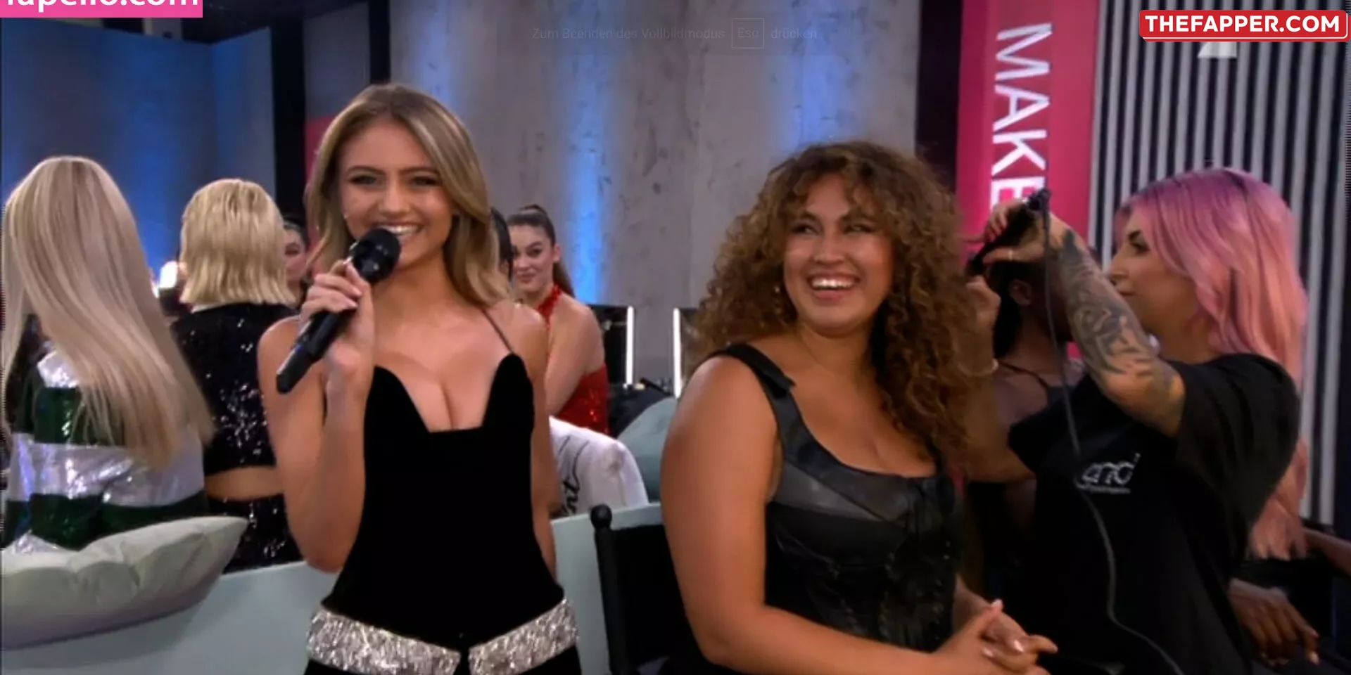 Leni Klum  Onlyfans Leaked Nude Image #uHeNKG1Daw