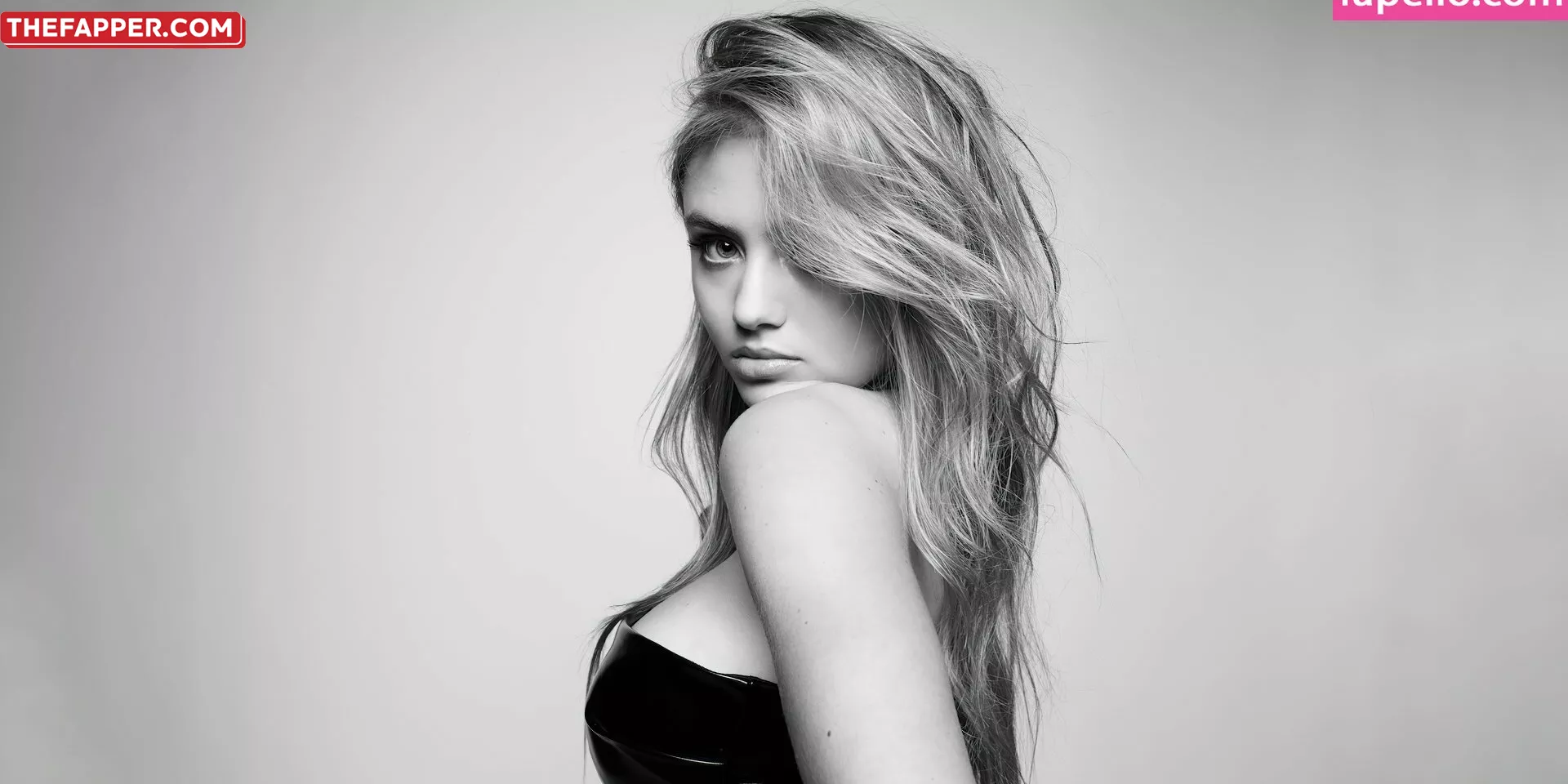 Leni Olumi Klum  Onlyfans Leaked Nude Image #08pN93RWml