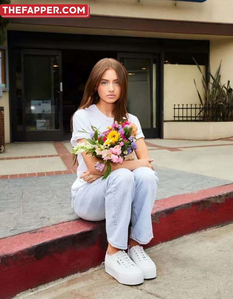 Leni Olumi Klum  Onlyfans Leaked Nude Image #bILpPnUrXd