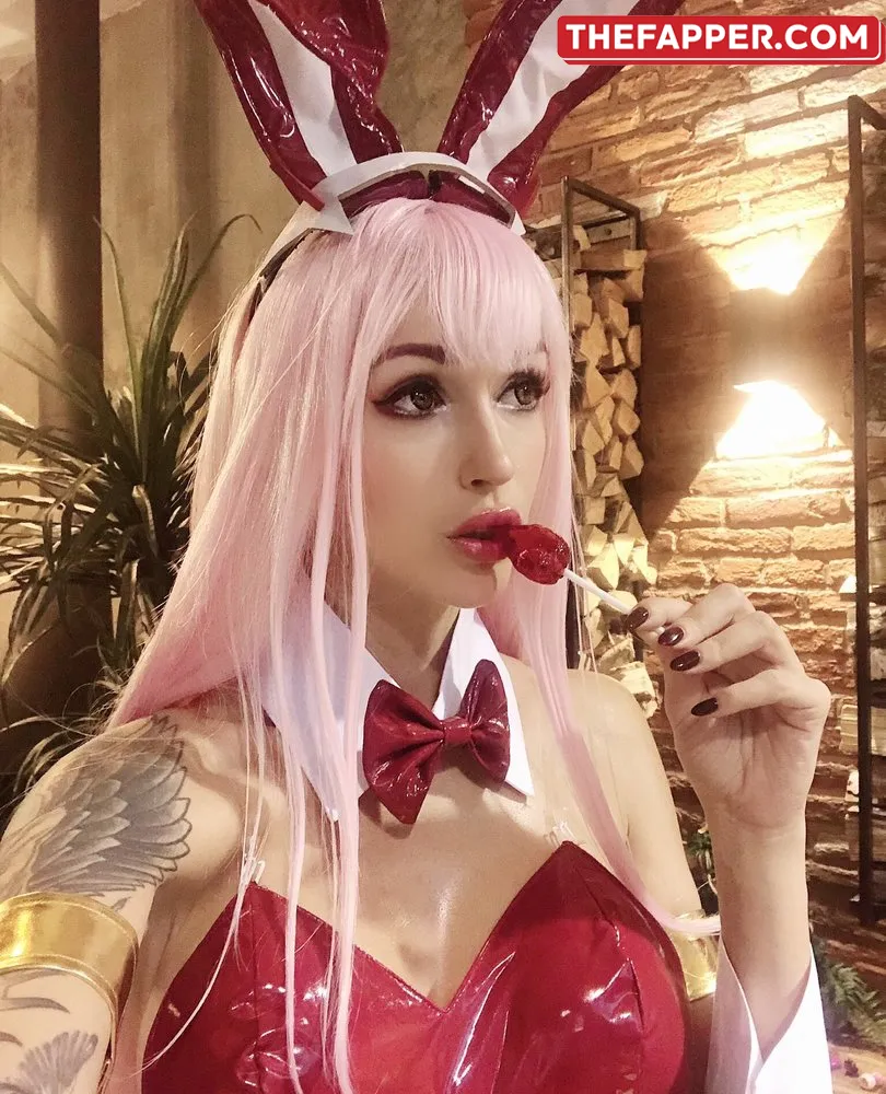 Lera Himera  Onlyfans Leaked Nude Image #5fQkZ5800V