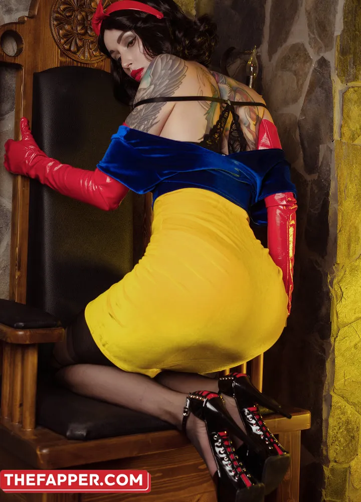 Lera Himera  Onlyfans Leaked Nude Image #AHTaVoV7WH