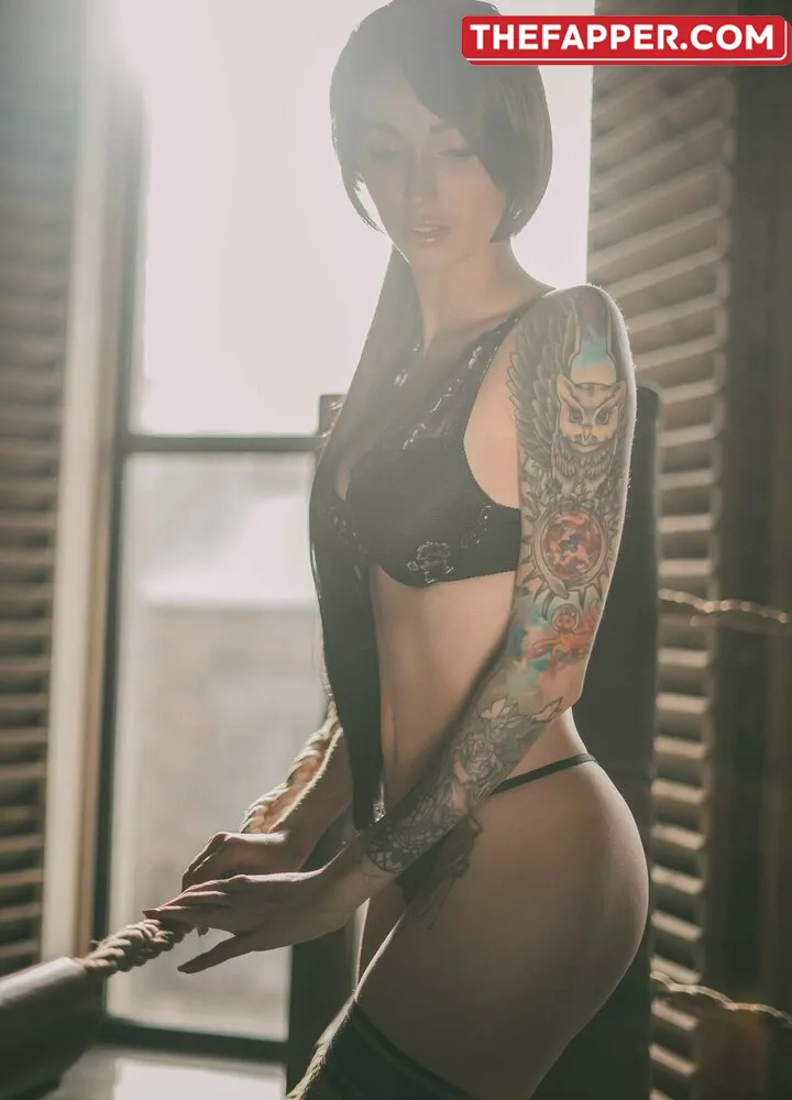 Lera Himera  Onlyfans Leaked Nude Image #AvUXgFbpXh